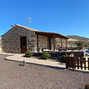 Vakantiehuis Casa La Tosca, San Miguel de Abona