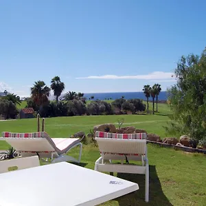 Appartement Amarilla Golf Villas-lovely Complex-amazing View, San Miguel de Abona