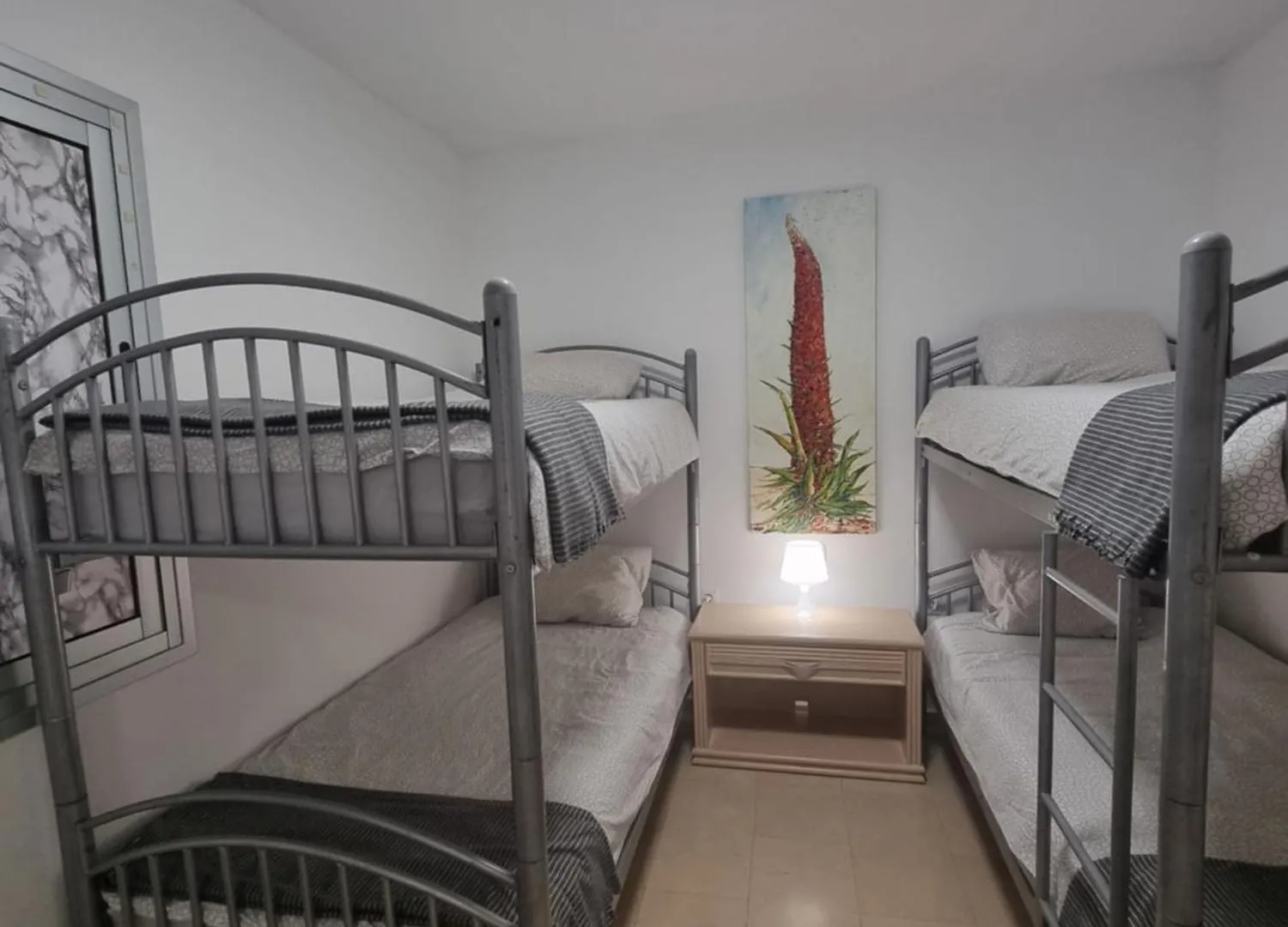 Apartment Paradise Garden San Miguel de Abona