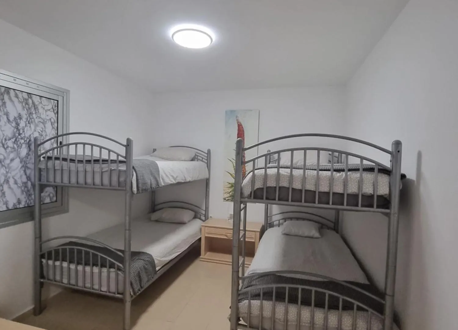 Paradise Garden San Miguel de Abona Apartment