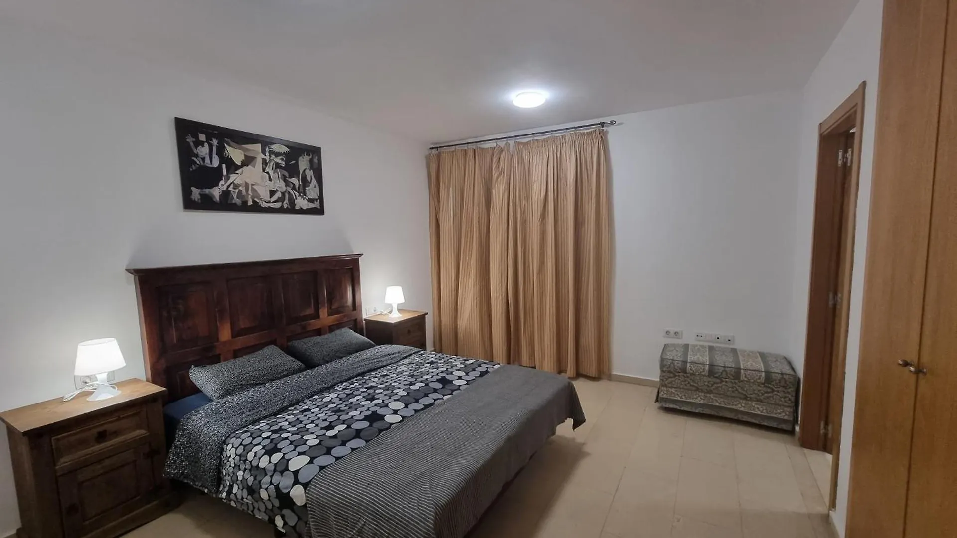 Apartment Paradise Garden San Miguel de Abona