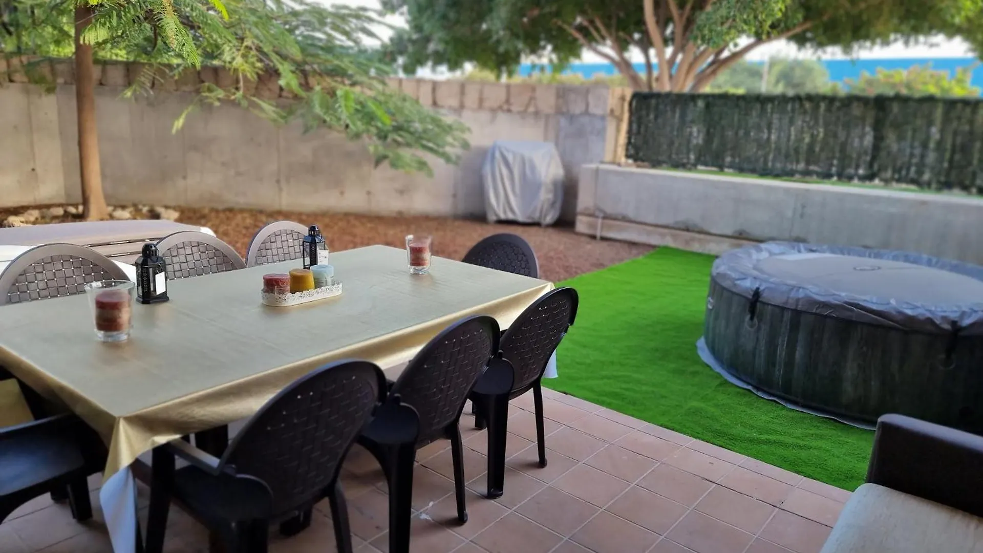 Paradise Garden San Miguel de Abona